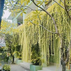 Pensjonat Purnama House Kuta, Kuta Lombok