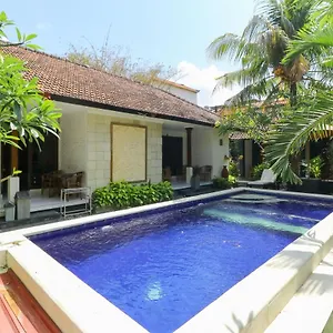The Legian Mas Kuta (Bali)