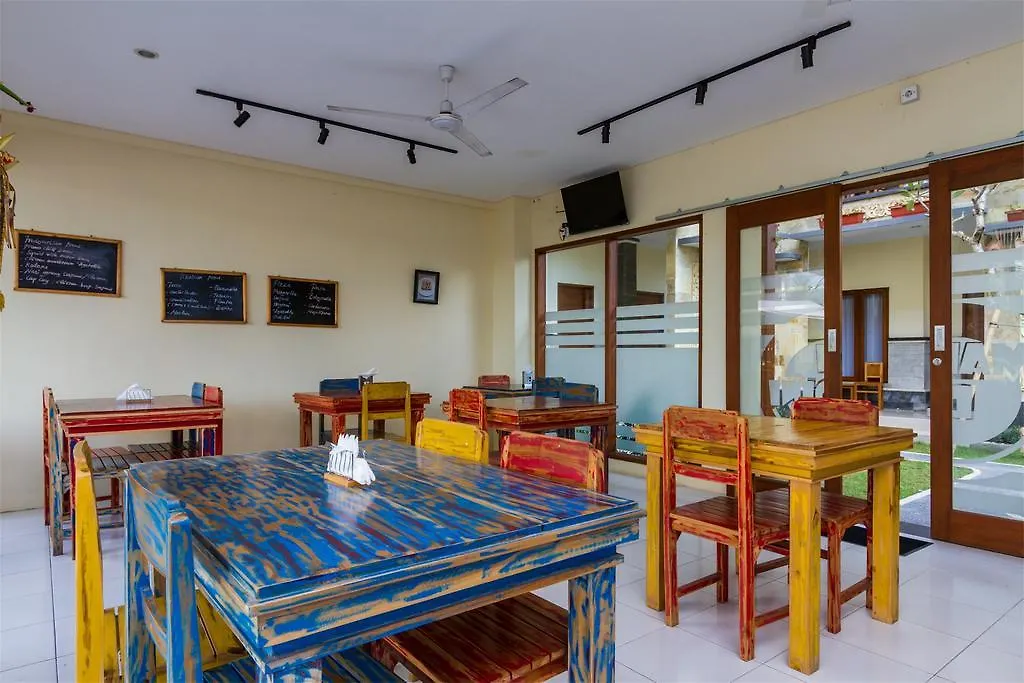 Reddoorz @ Subak Sari Canggu Kuta Lombok 2*,  Indonésie