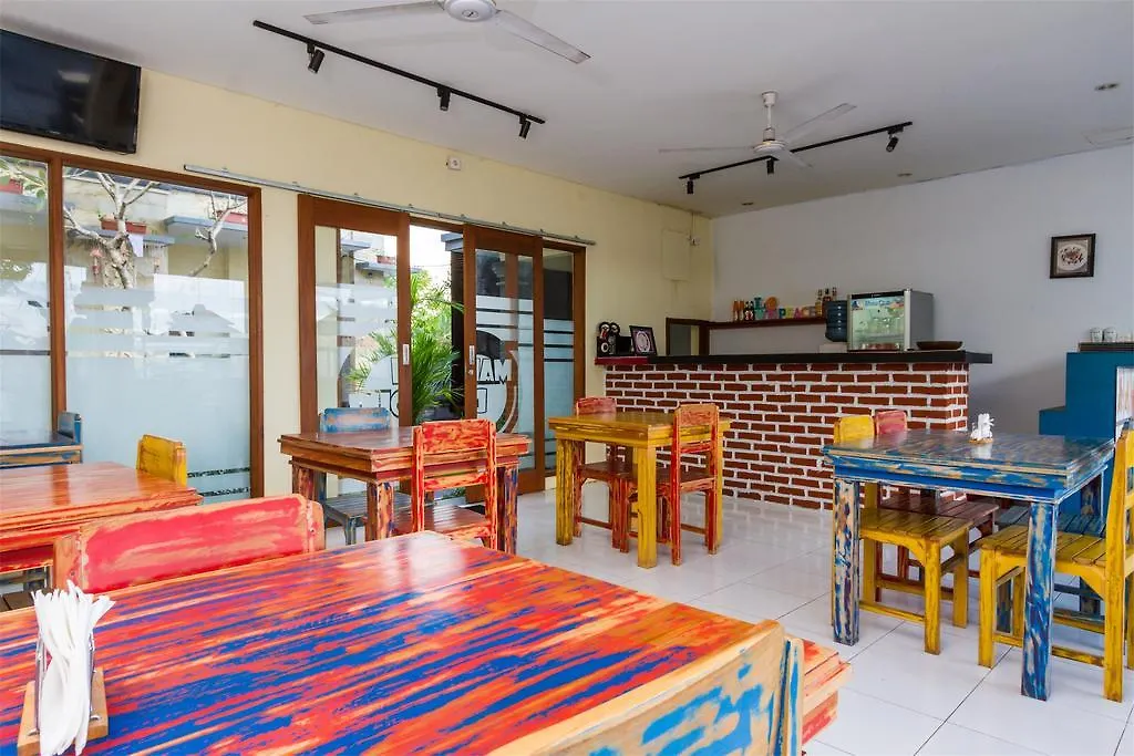 Reddoorz @ Subak Sari Canggu Kuta  Kuta (Bali)